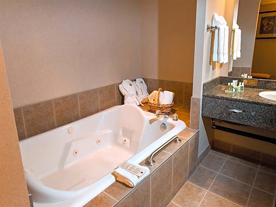 The Rundlestone Lodge