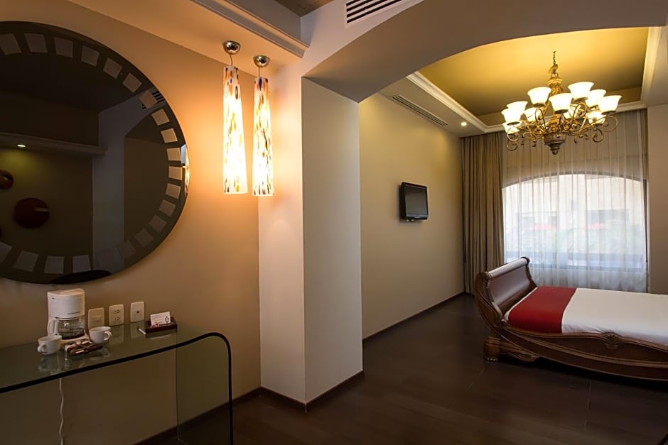 Hotel Celta