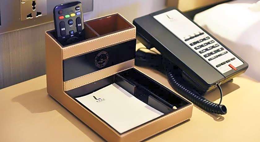 Lavande Hotel Xining Haihu New District Wanda Plaza