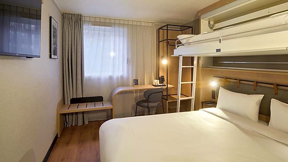 Campanile Paris Sud - Porte D'Orleans - Arcueil