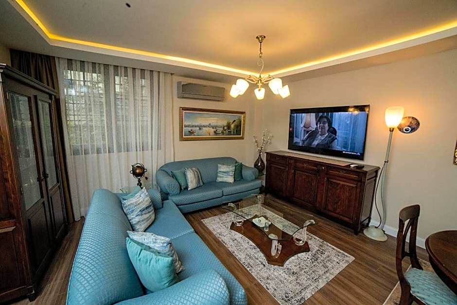 The Charm Hotel - Old City