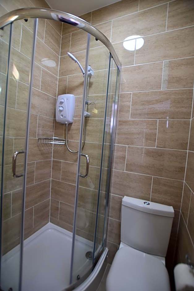 Woodlands Lodge Ilford