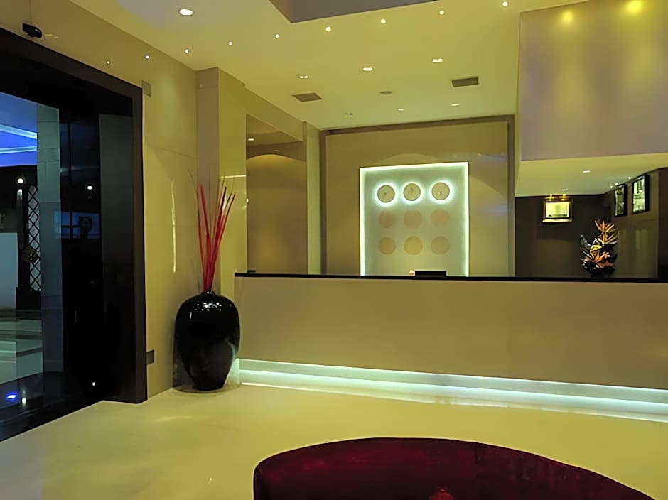 Hotel CAG Pride