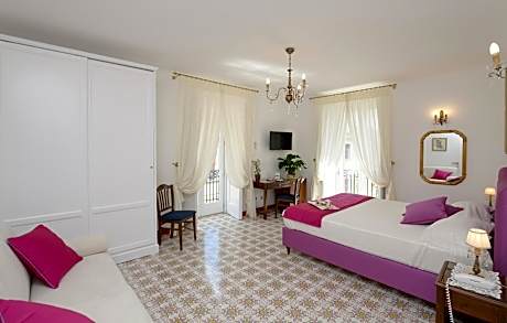 Residenza Luce