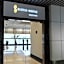 Sama-Sama Express KLIA Terminal 2 - Airside Transit Hotel