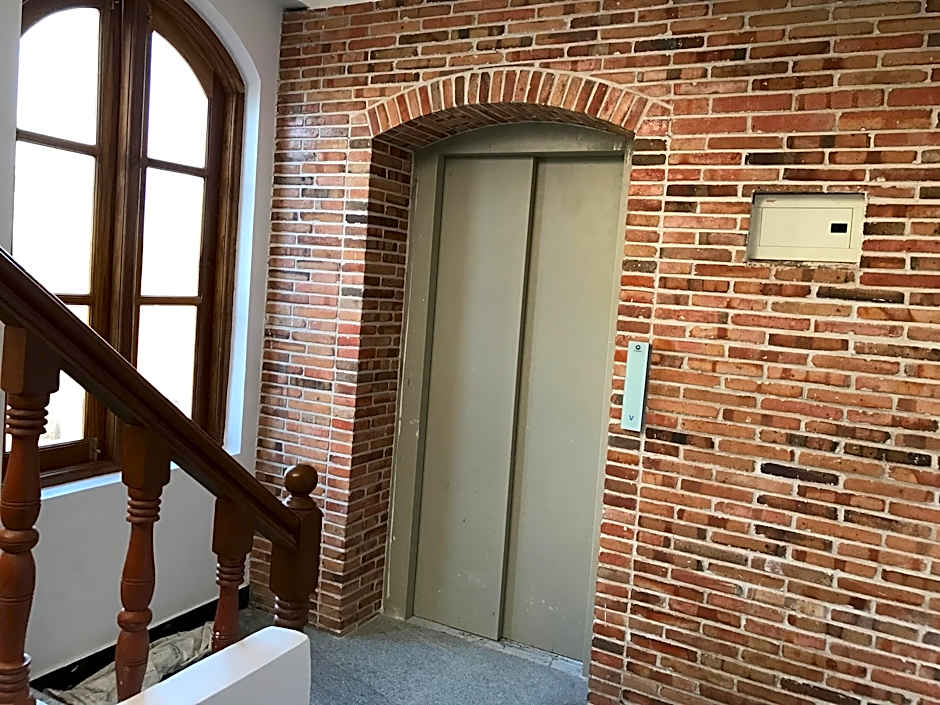 Villa Krish Pondicherry