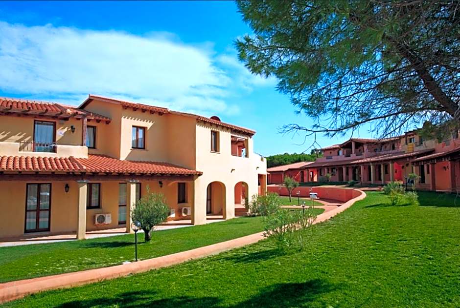 Residence Baia dei Mirti