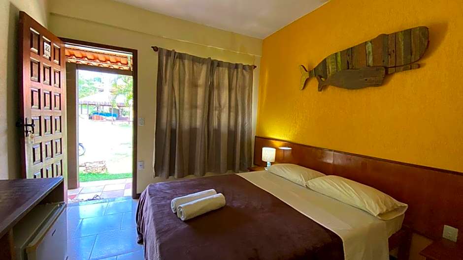 POUSADA ELOHIM DE BUZIOS