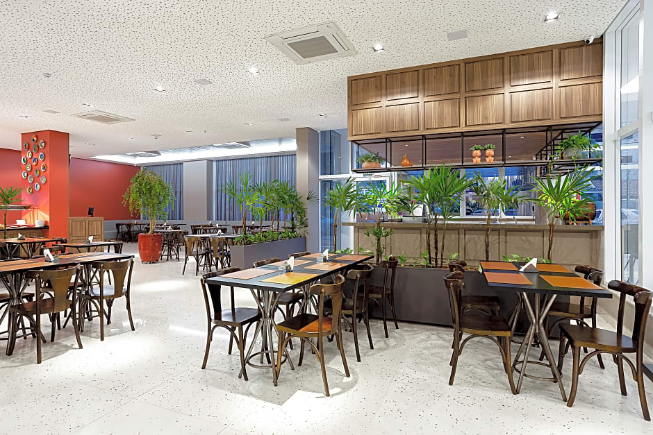 Slaviero Rondonopolis