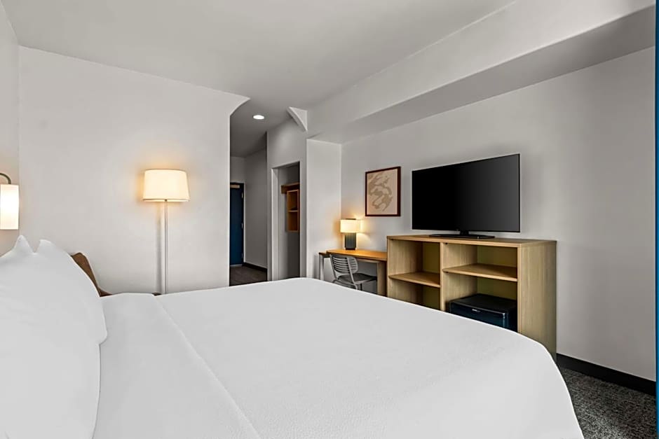 Spark by Hilton San Antonio near SeaWorld