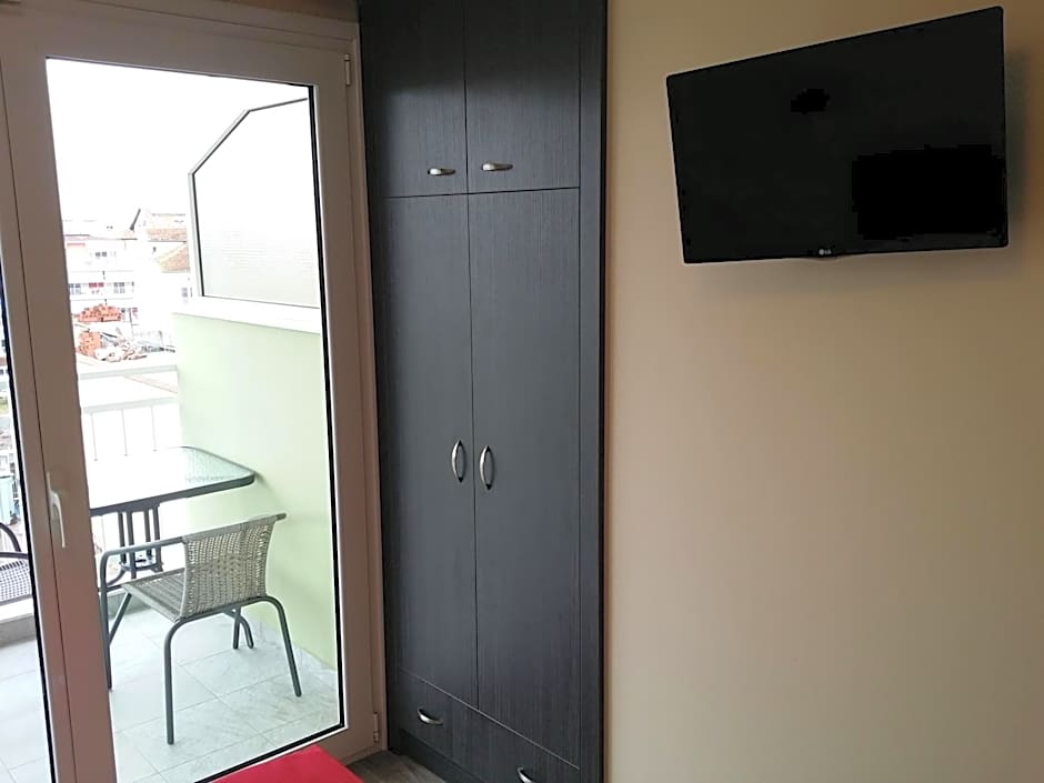 Villa Georgio Paralia