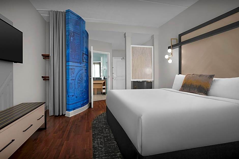 Hotel Indigo Jacksonville-Deerwood Park By IHG