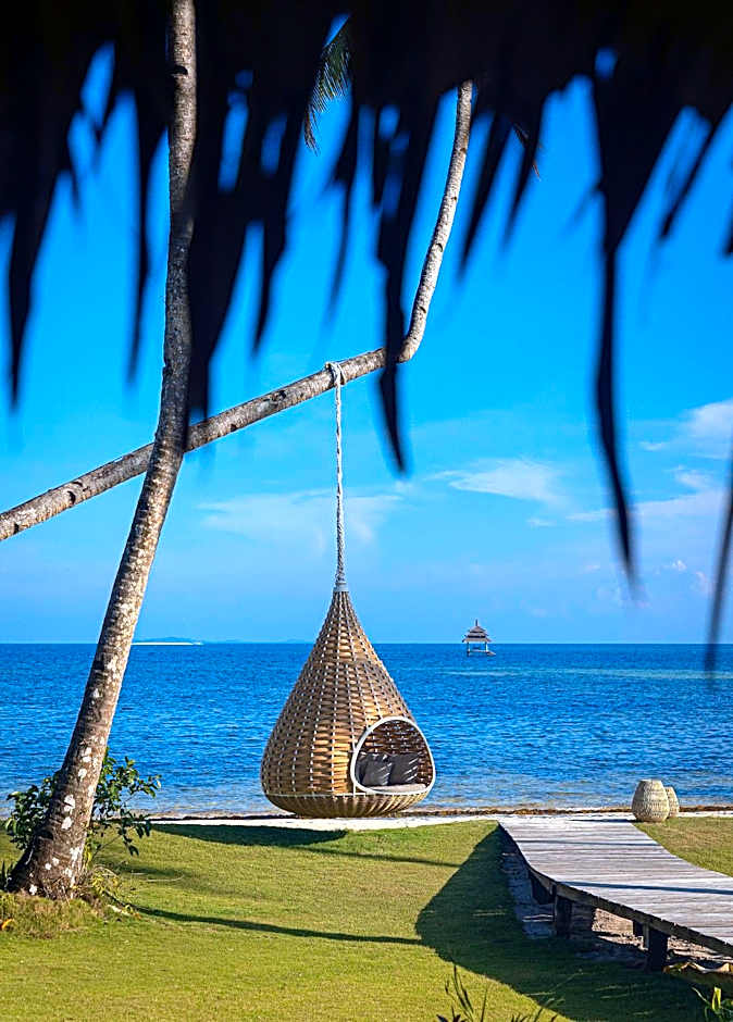 Nay Palad Hideaway - All Inclusive Stay