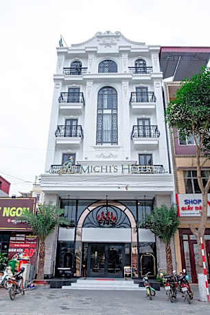 Michis hotel laocai