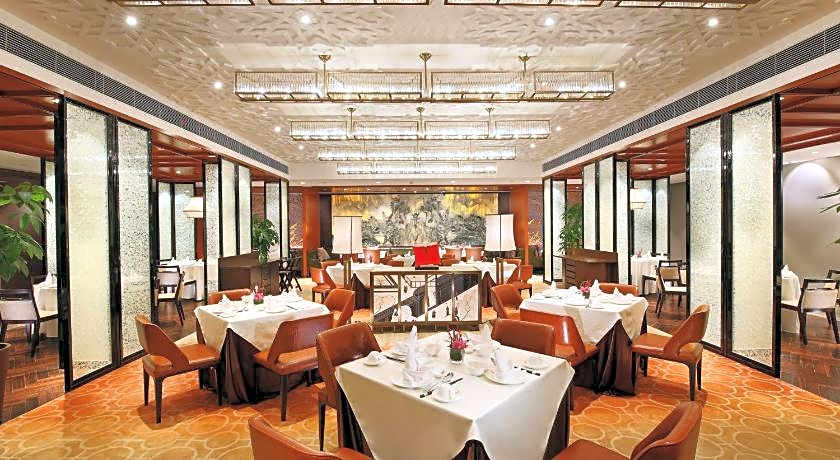 HUALUXE Wuxi Taihu By IHG