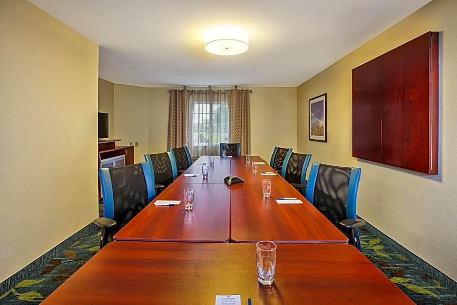 Candlewood Suites Indianapolis Northeast By IHG