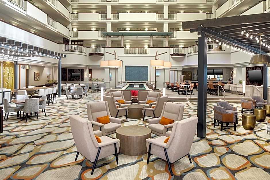 Embassy Suites by Hilton Laredo