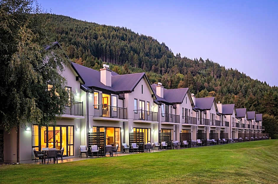 Platinum Queenstown