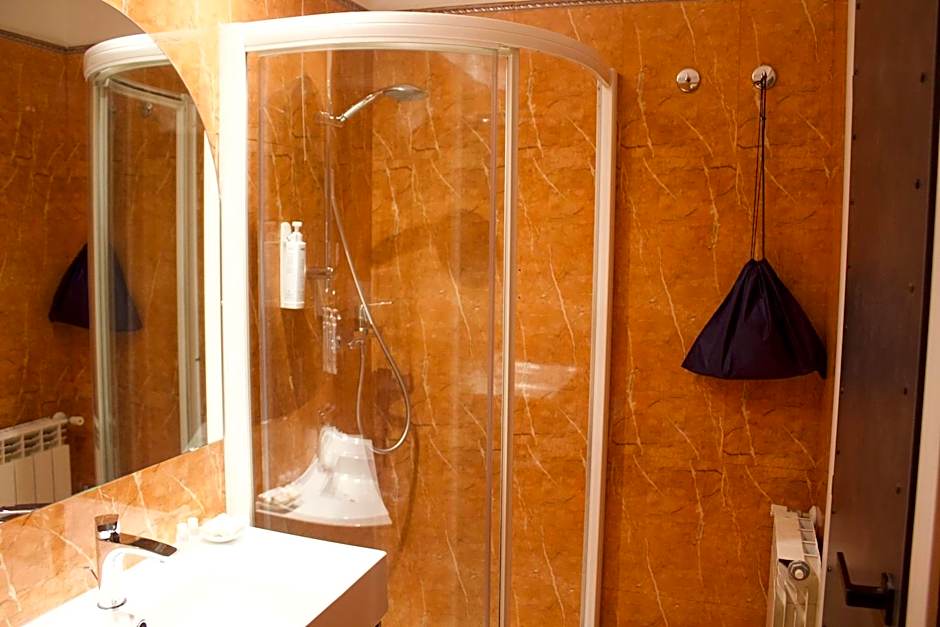 Parco dei Principi Boutique Hotel