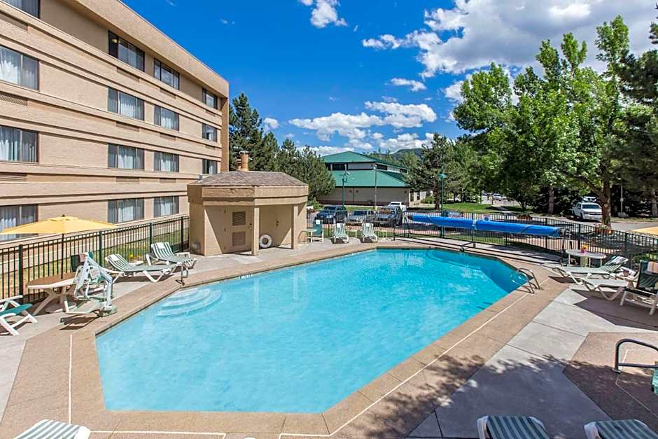 Comfort Inn Near Vail Beaver Creek