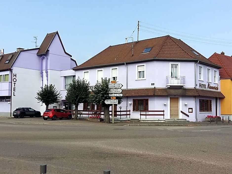 Hotel Restaurant Niemerich