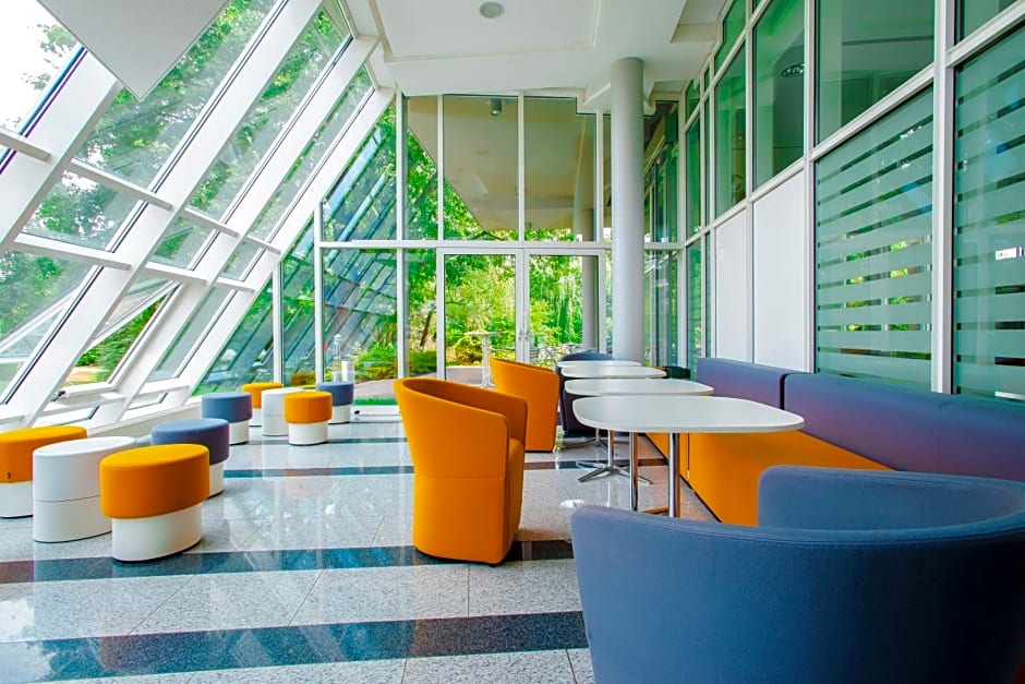 GenoHotel Karlsruhe