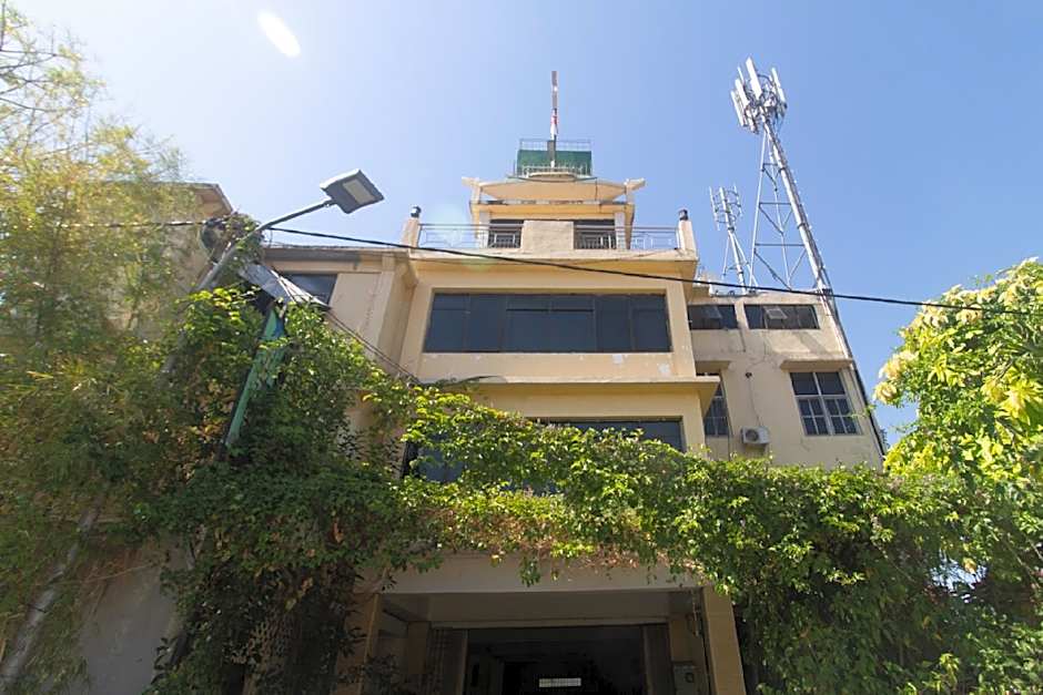 RedDoorz @ Frans Seda Kupang