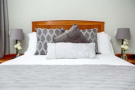 Kilcoran Lodge Hotel