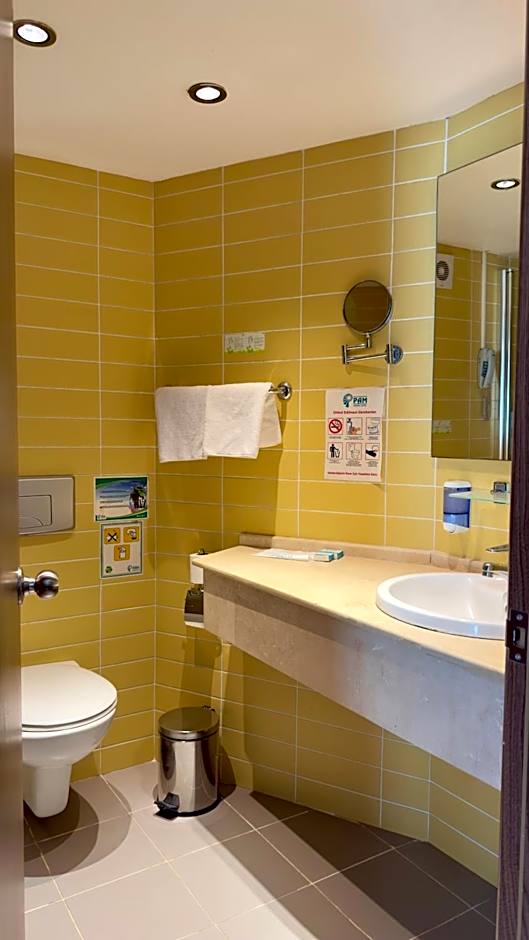 Pam Thermal Hotel Clinic & Spa