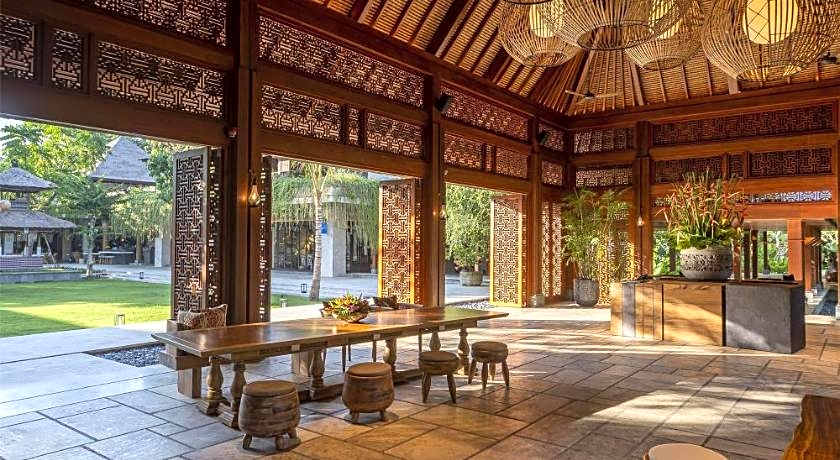 Andaz Bali, By Hyatt