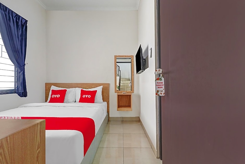 Hotel O Marta Residence