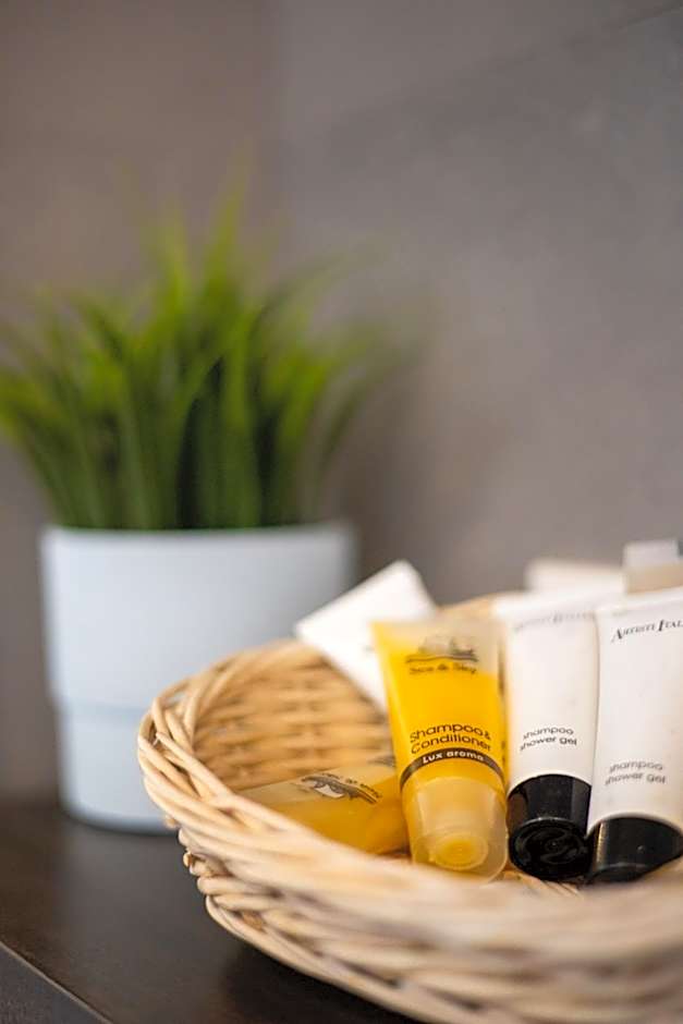 Agrilia Hotel Adults Only