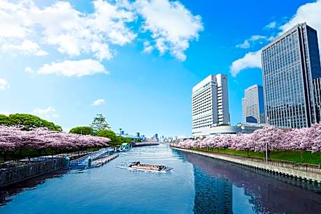 Hotel New Otani Osaka