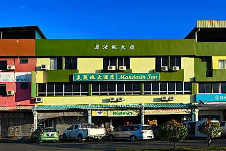 Mandarin Inn