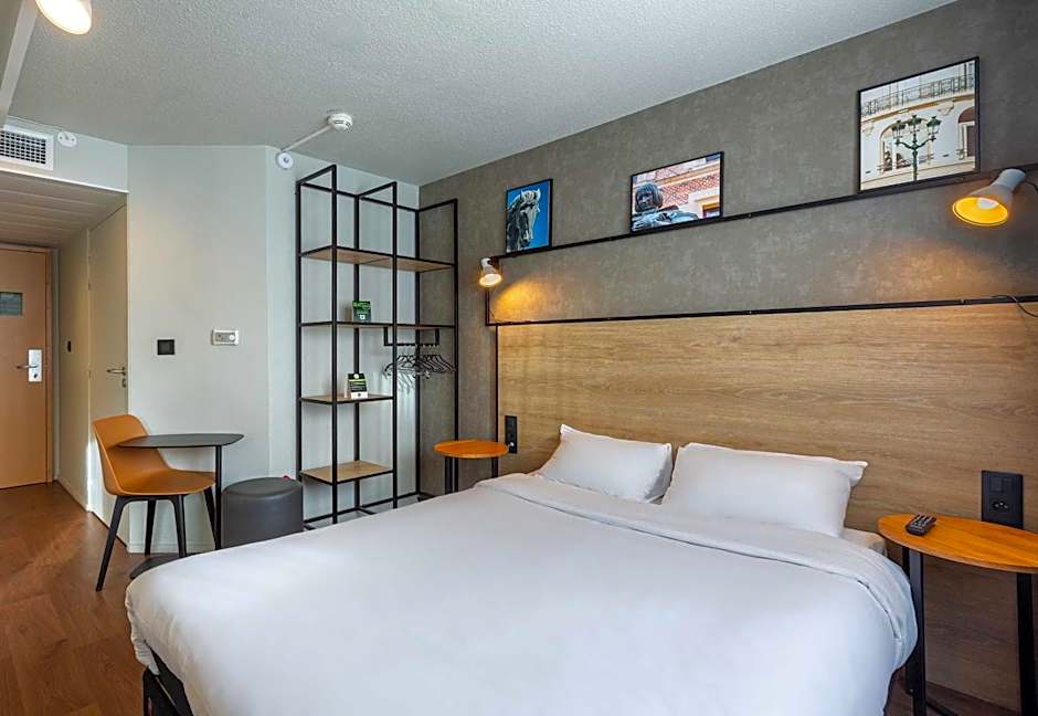 B&B HOTEL Orléans Nord Saran