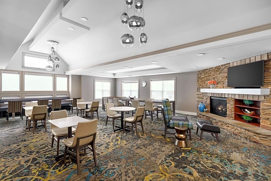 Residence Inn by Marriott Hartford Rocky Hill