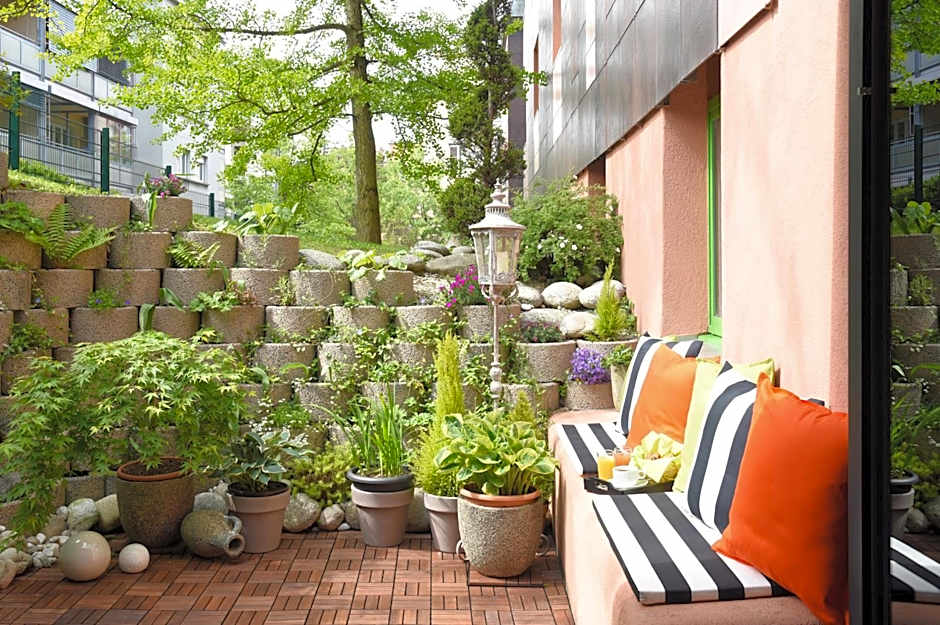 Tulip Inn Beaulieu Lausanne