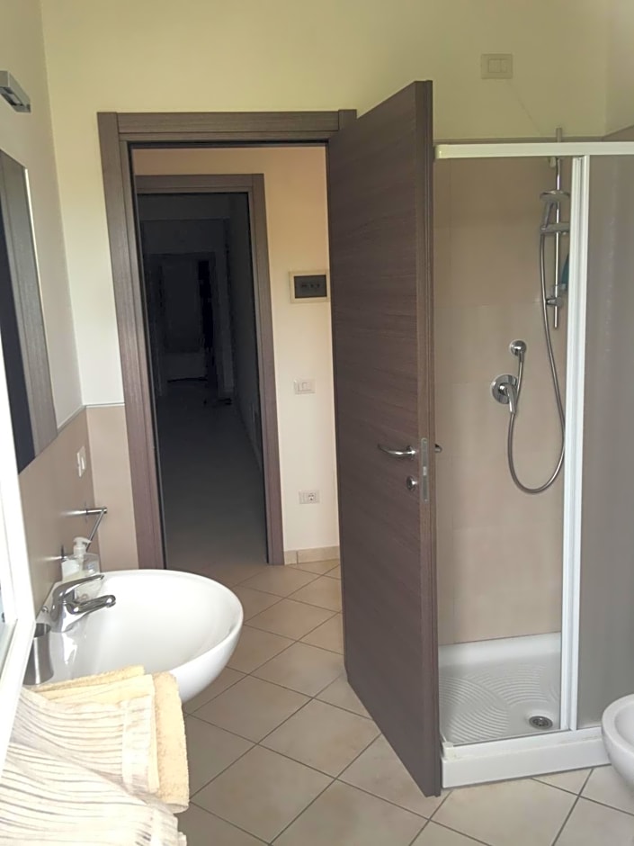 B&B Gigì – Marina di Massa, WI