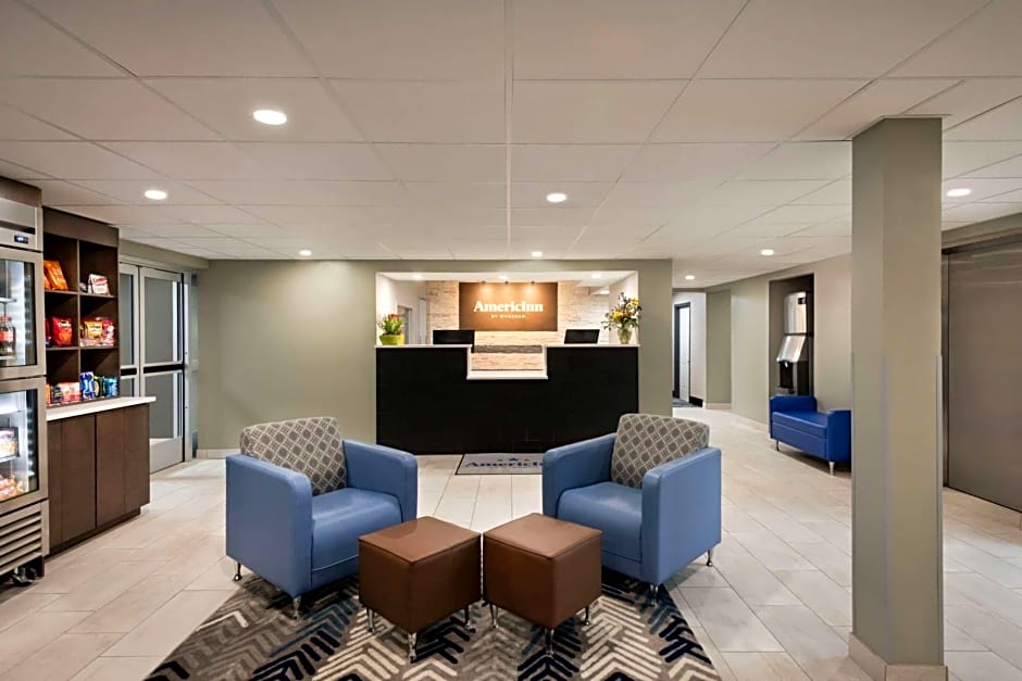 AmericInn by Wyndham Dodgeville