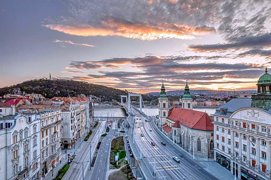 Matild Palace, a Luxury Collection Hotel, Budapest