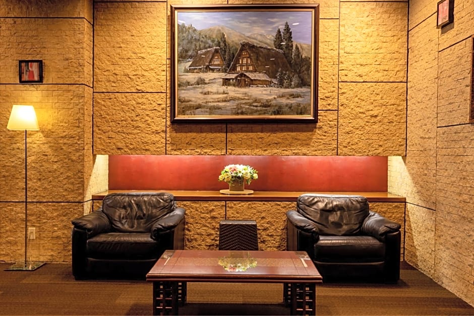 TOYOHOTEL