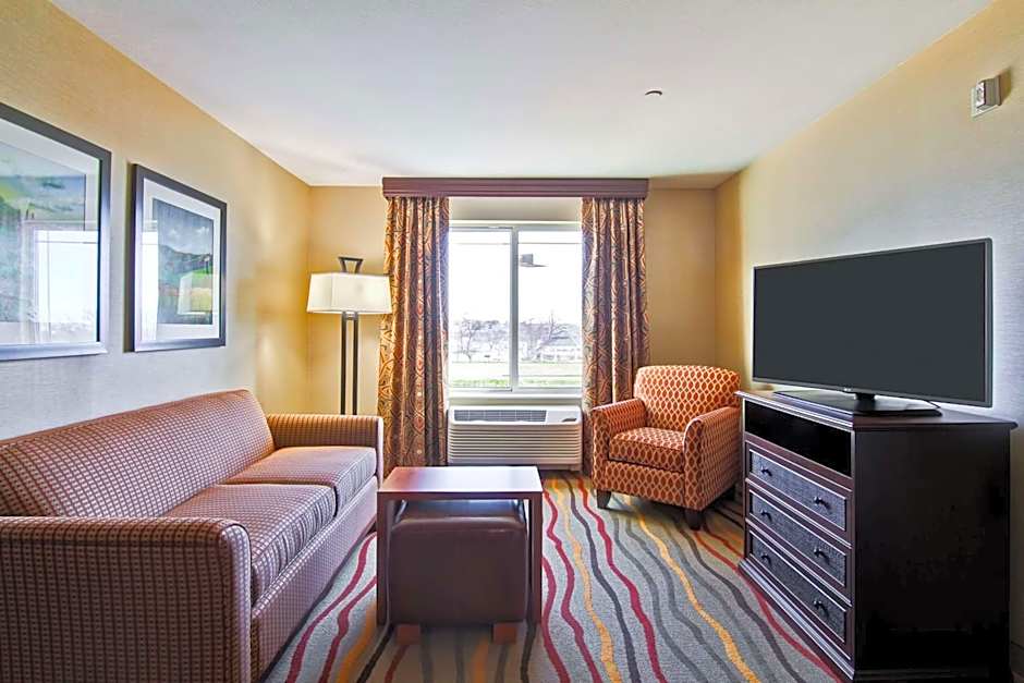Homewood Suites By Hilton Richland
