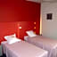 Hotel De Swaen