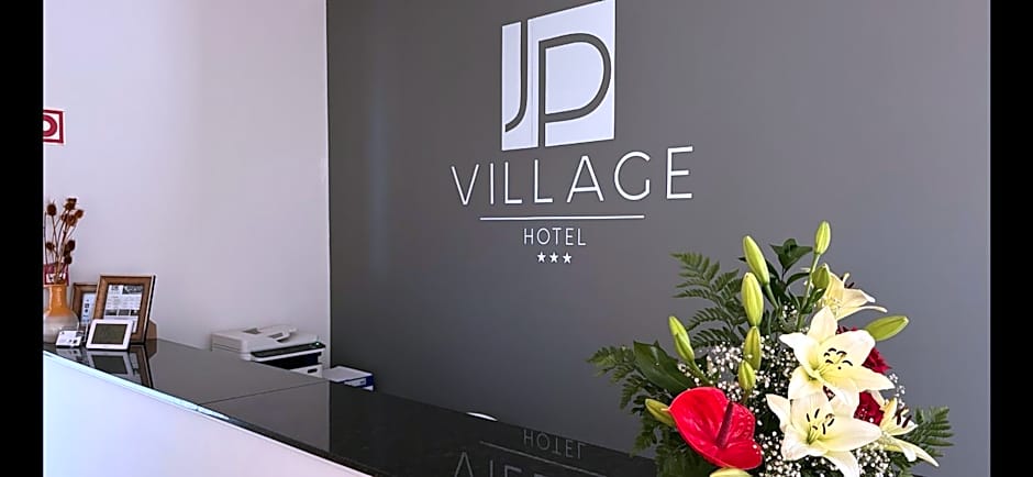 JP VILLAGE Hotel