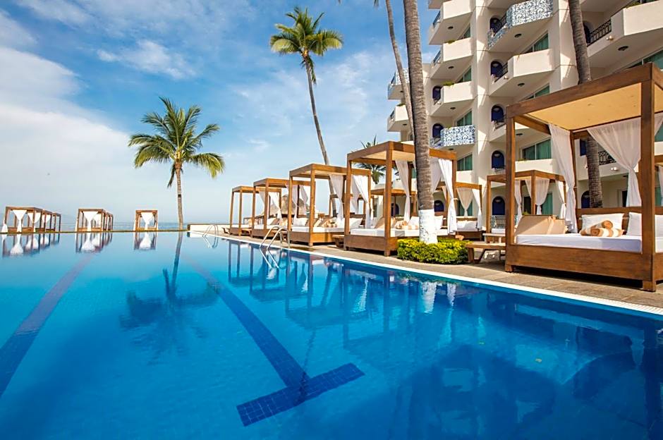 Crown Paradise Golden All Inclusive Adults Only