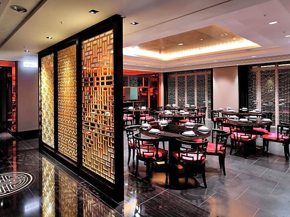 Sheraton Hsinchu Hotel