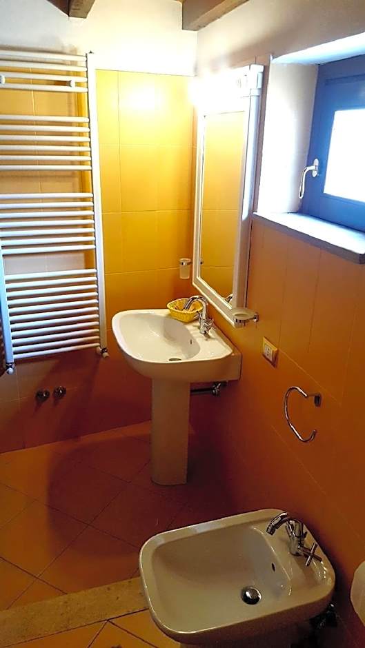 Palazzo Zimatore Residenza D'Epoca