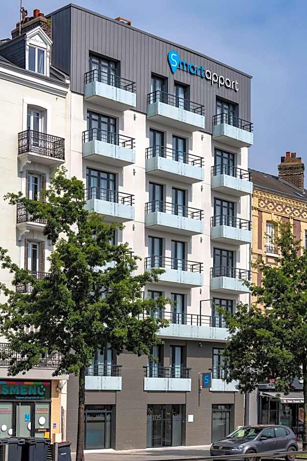 Smart Appart Le Havre 105