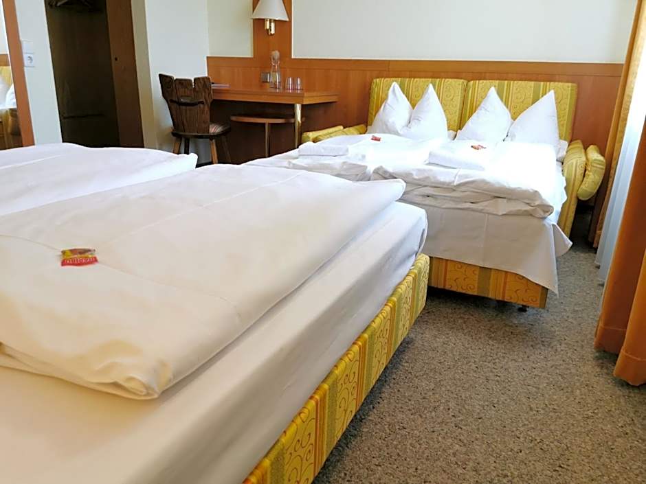Hotel Engel