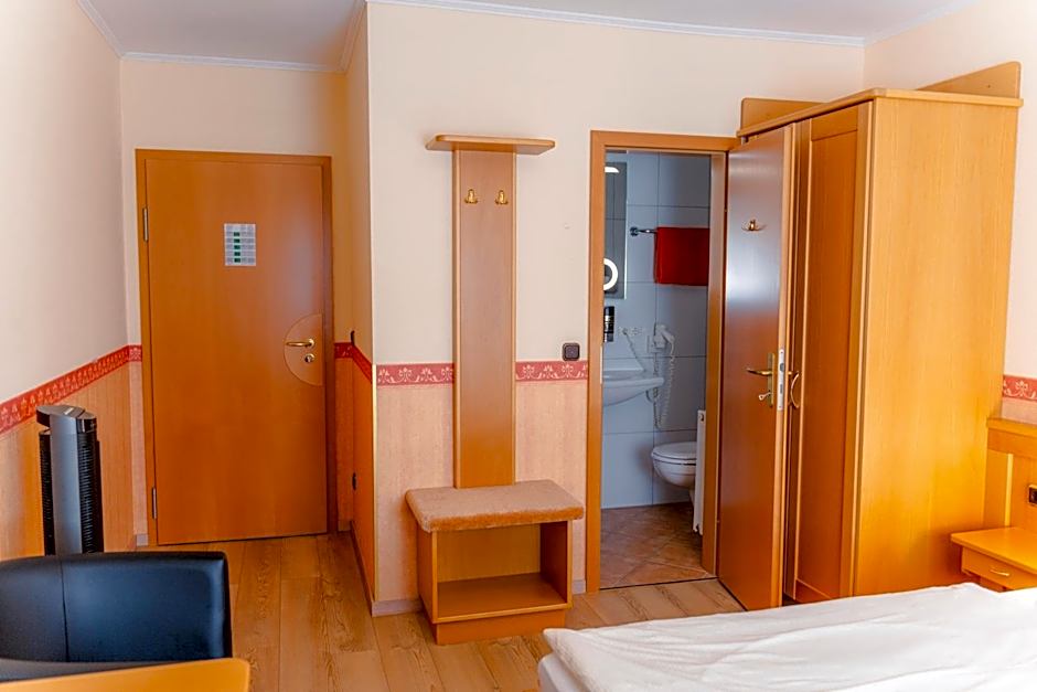 Hotel Unter den Linden